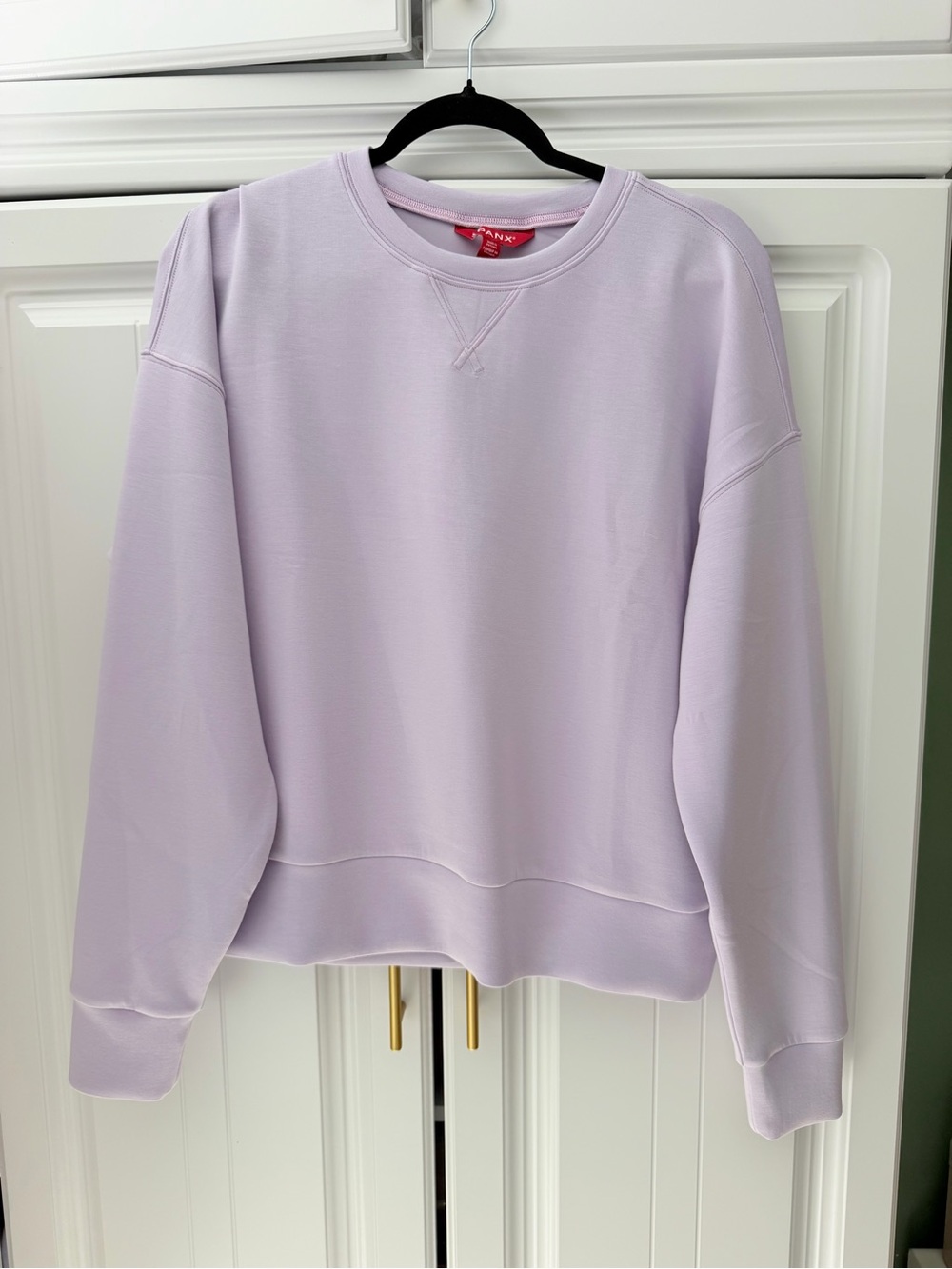 NWT spanx crewneck